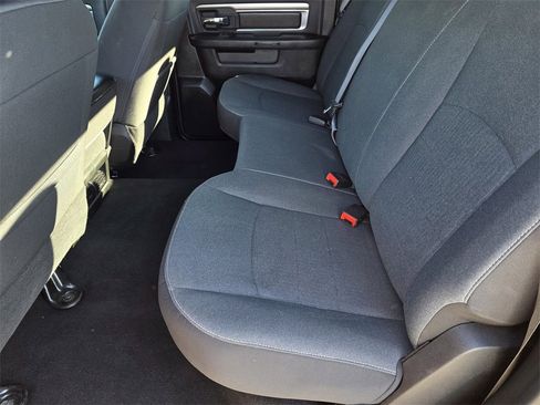 Used 2024 RAM 1500 Classic Warlock image 17