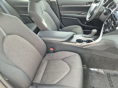 Used 2023 Toyota Camry LE image 15