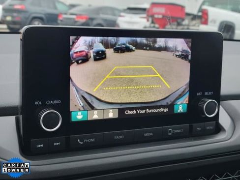 Used 2023 Honda Accord EX image 22