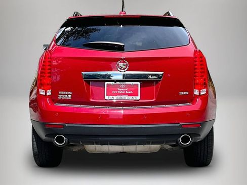 Used 2015 Cadillac SRX Premium FWD image 6