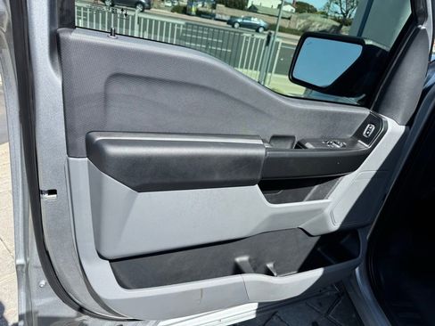 Used 2026 Ford F150 XL RWD image 13