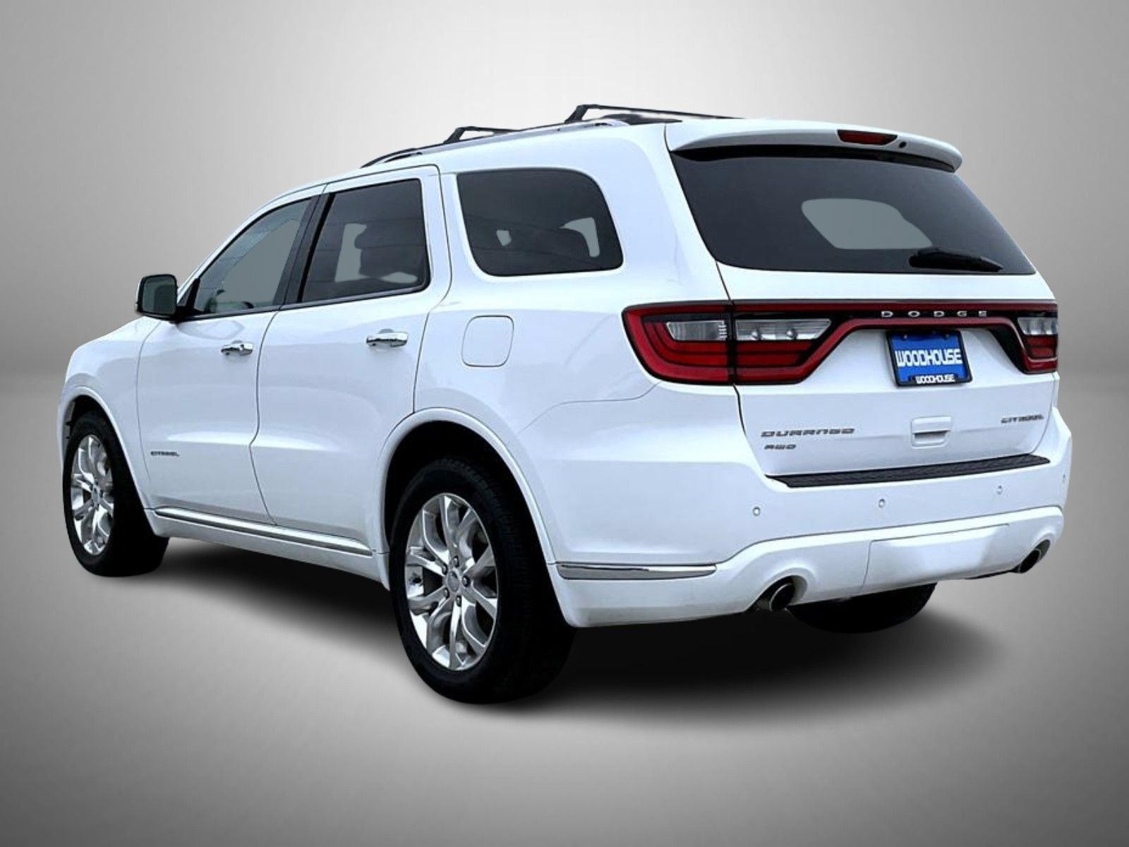 Used 2016 Dodge Durango Citadel w/ Technology Group AWD/4WD image 7