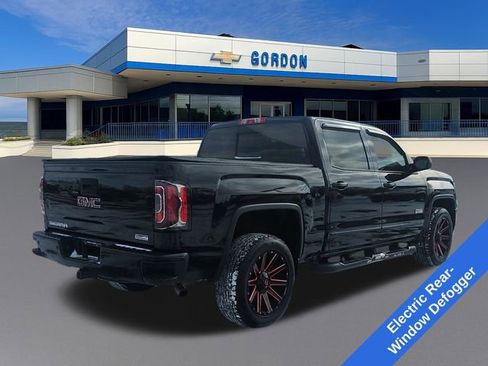 Used 2017 GMC Sierra 1500 SLT image 13
