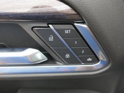 New 2026 Chevrolet Silverado 2500 LTZ w/ LTZ Plus Package image 18