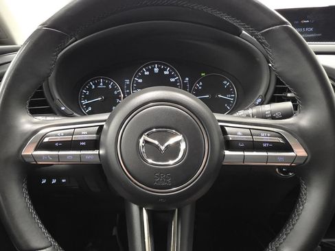 Used 2022 MAZDA CX-30 AWD 2.5 Turbo S image 29