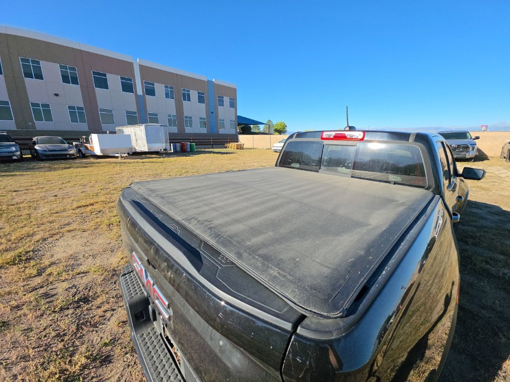 Used 2023 GMC Canyon Elevation w/ Convenience Package RWD image 23