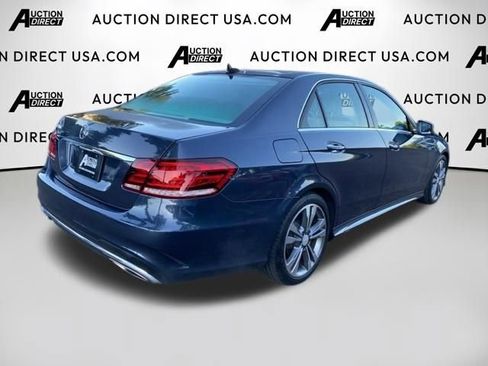 Used 2016 Mercedes-Benz E 350 Sedan image 24