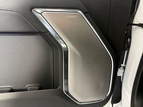 Used 2024 GMC Sierra 1500 Denali w/ Denali Reserve Package AWD/4WD image 29