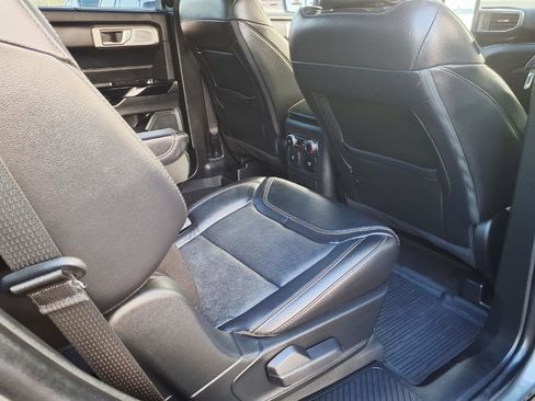 Used 2023 Ford Explorer ST w/ Equipment Group 401A image 13