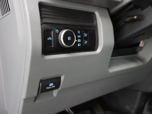 Used 2024 Ford F350 XL w/ STX Appearance Package AWD/4WD image 45