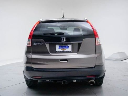 Used 2014 Honda CR-V EX-L image 5