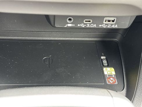 New 2026 Subaru Crosstrek 2.5i Sport AWD/4WD image 24