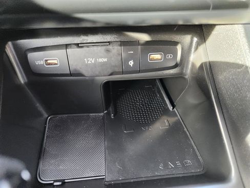 Certified 2023 Hyundai Tucson SEL image 31