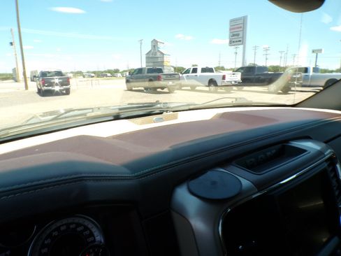 Used 2016 RAM 1500 Laramie w/ Protection Group AWD/4WD image 31