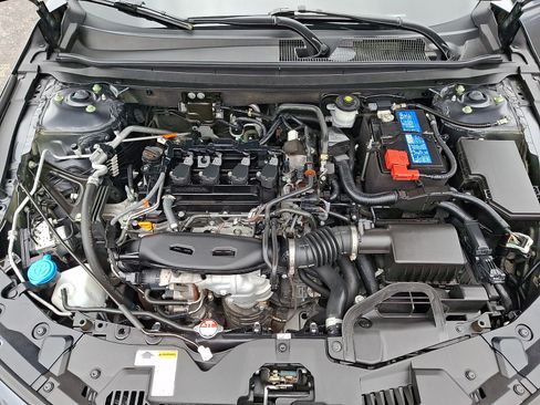 Used 2024 Honda Accord EX image 29