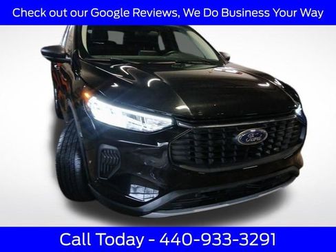 Certified 2024 Ford Escape Active image 14