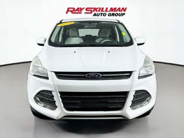 Used 2014 Ford Escape SE AWD/4WD image 2