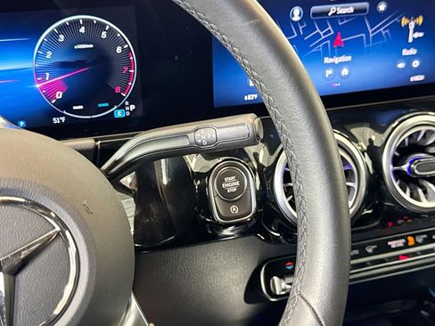 Certified 2025 Mercedes-Benz GLA 250 image 16