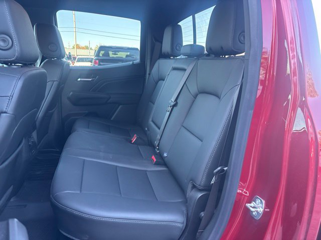 Used 2026 GMC Canyon Elevation w/ Convenience Package AWD/4WD image 17