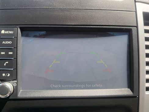 Used 2019 Nissan Frontier SV RWD image 32