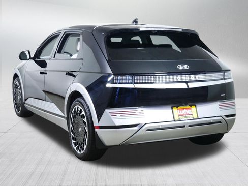 Used 2024 Hyundai Ioniq 5 Limited AWD/4WD image 5