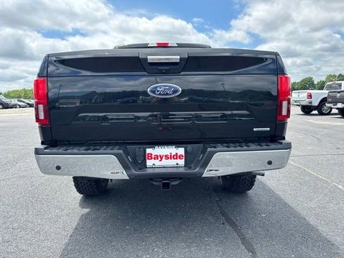 Used 2018 Ford F150 XLT w/ Equipment Group 302A Luxury AWD/4WD image 10