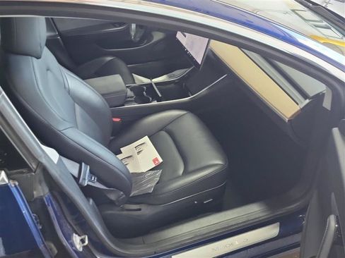 Used 2018 Tesla Model 3 Long Range AWD/4WD image 7