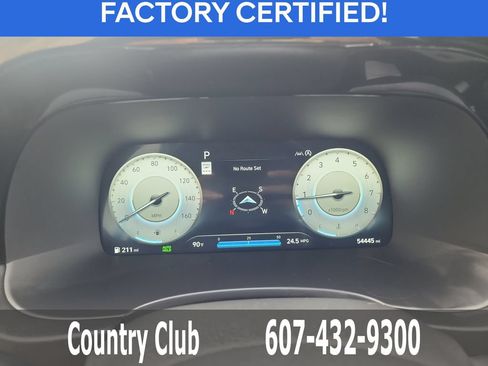 Used 2024 Hyundai Palisade SEL AWD/4WD image 22