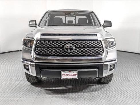 Used 2021 Toyota Tundra SR5 image 9