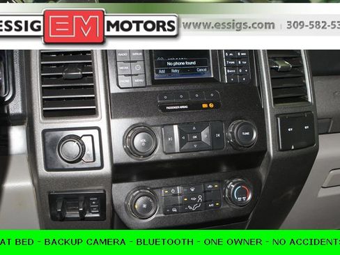 Used 2019 Ford F250 XL w/ Power Equipment Group image 22