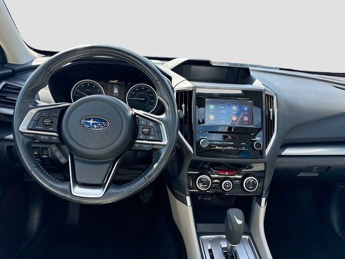 Certified 2021 Subaru Forester Premium w/ Popular Package #1 AWD/4WD image 20