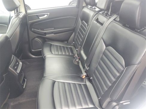 Certified 2024 Ford Edge SEL w/ Convenience Package image 28