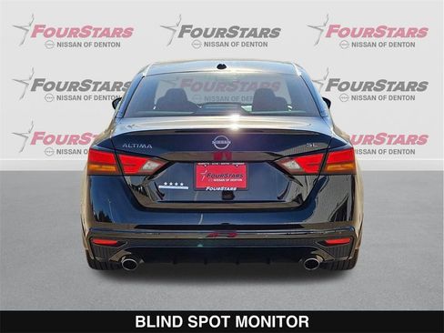 Used 2024 Nissan Altima 2.5 SL image 5