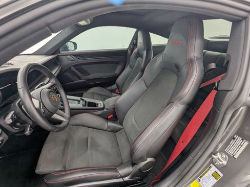 Certified 2024 Porsche 911 Carrera GTS image 5