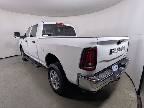 New 2026 RAM 2500 Tradesman image 6