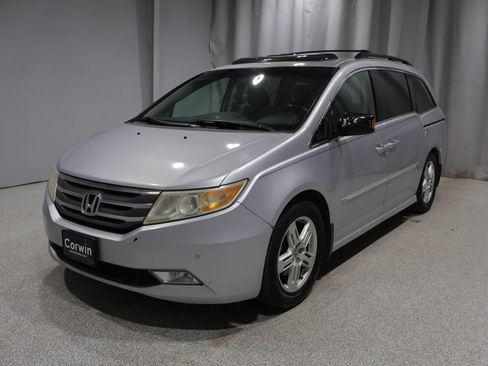 Used 2012 Honda Odyssey Touring image 6