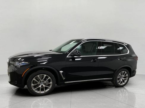New 2026 BMW X5 xDrive40i image 10
