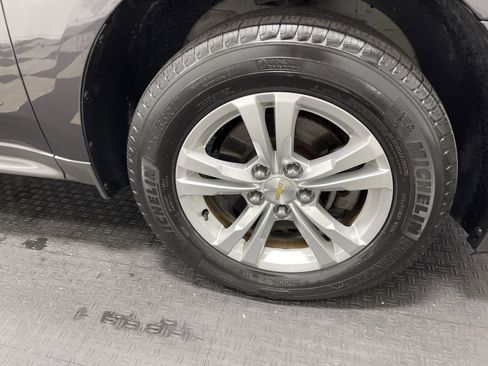 Used 2015 Chevrolet Equinox LT w/ Driver Convenience Package FWD image 28