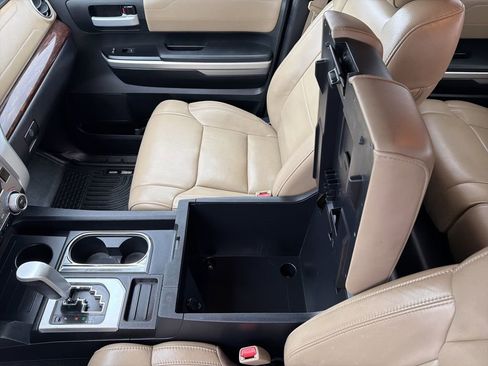 Used 2017 Toyota Tundra Limited image 47