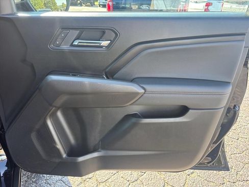 Used 2025 GMC Canyon Elevation w/ Convenience Package AWD/4WD image 14