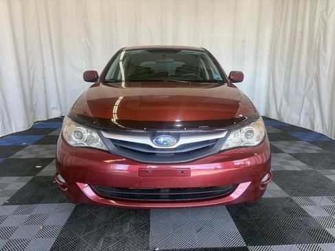 Used 2010 Subaru Impreza 2.5i Premium AWD/4WD image 4