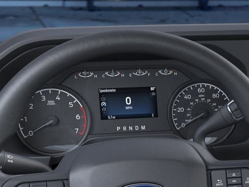 New 2025 Ford F350 XL w/ XL Chrome Package image 13