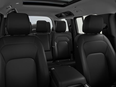 New 2026 Land Rover Defender 110 S AWD/4WD image 6