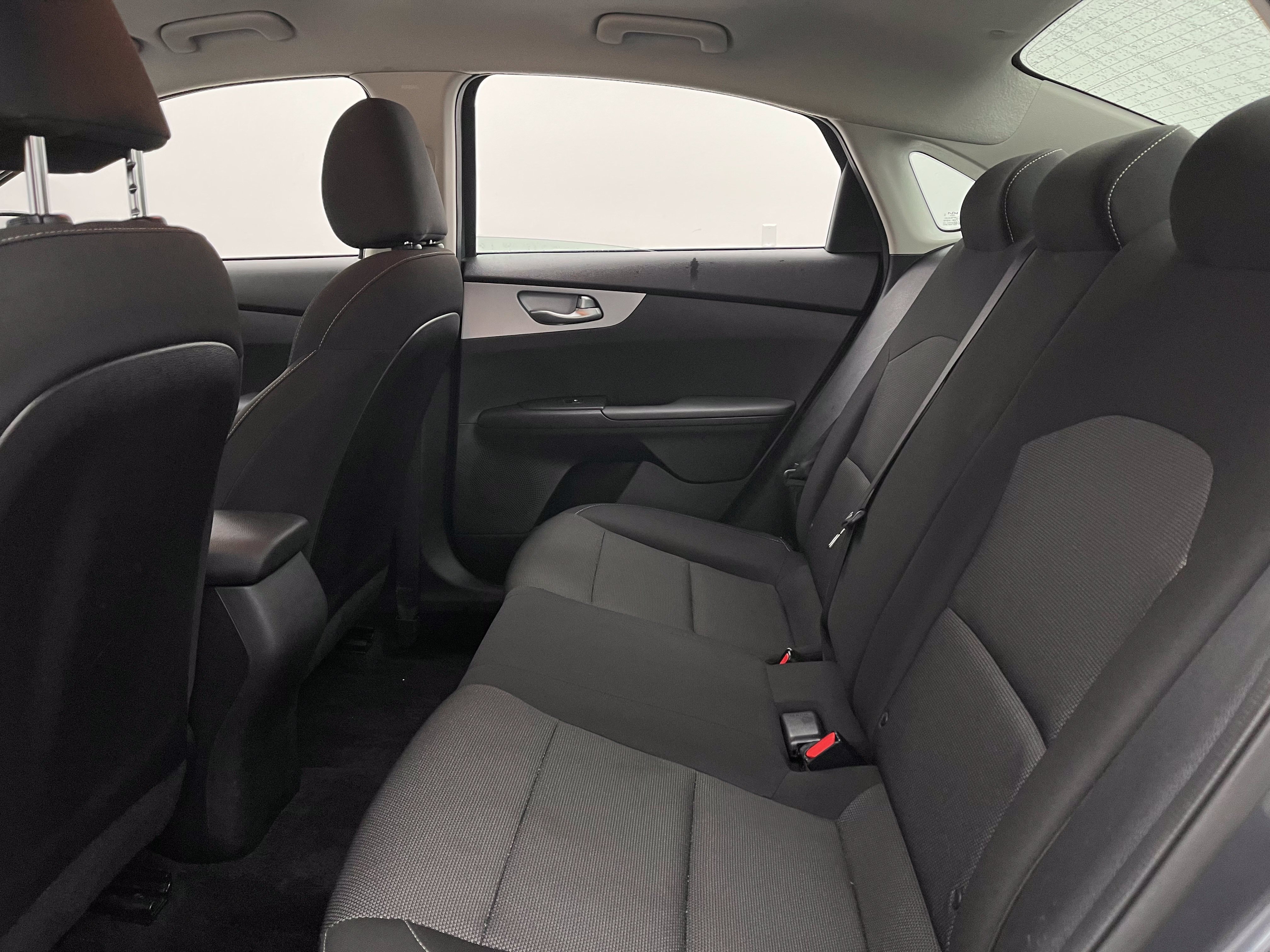 Used 2024 Kia Forte LXS FWD image 36