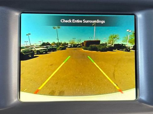 Certified 2023 Dodge Charger GT w/ Blacktop Package RWD image 10