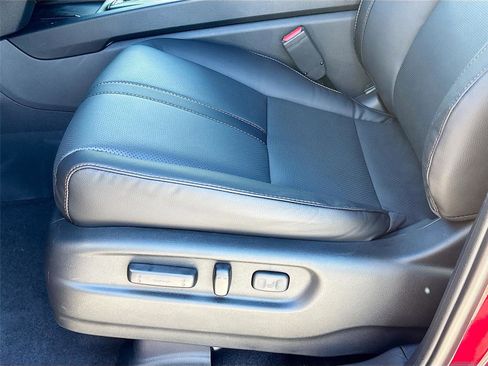 New 2026 Honda Ridgeline TrailSport+ image 23