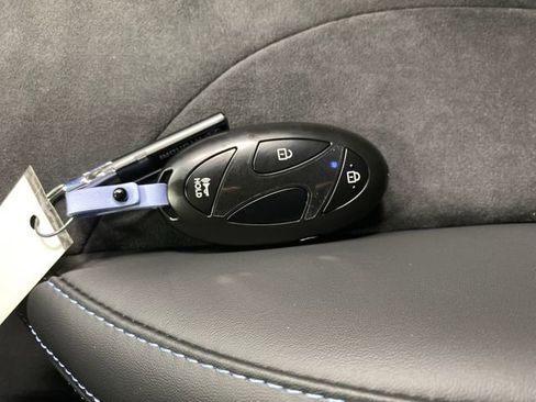 New 2025 Hyundai Elantra N image 30