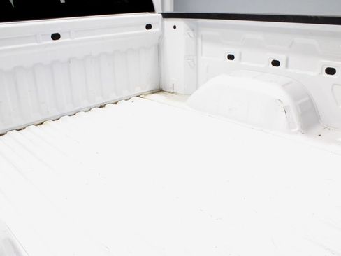 Used 2023 Chevrolet Silverado 1500 Custom AWD/4WD image 12