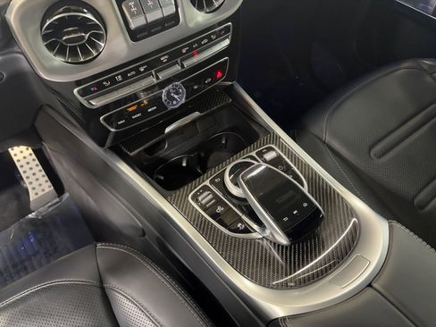 Used 2023 Mercedes-Benz G 550 image 16