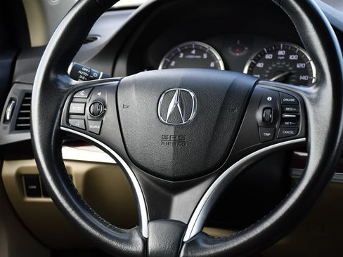 Used 2014 Acura MDX SH-AWD w/ Technology Package image 26